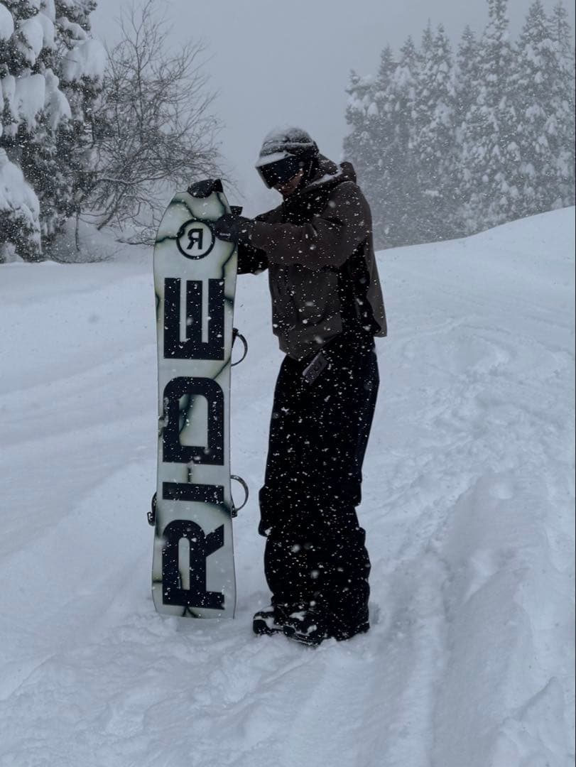 カ*ズ様 Oakley オークリー　ゴアテックス　GORE-TEX スノーボード