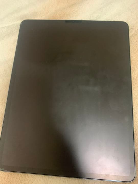 iPad Pro 12.9インチ 2018 64gb wifiモデル