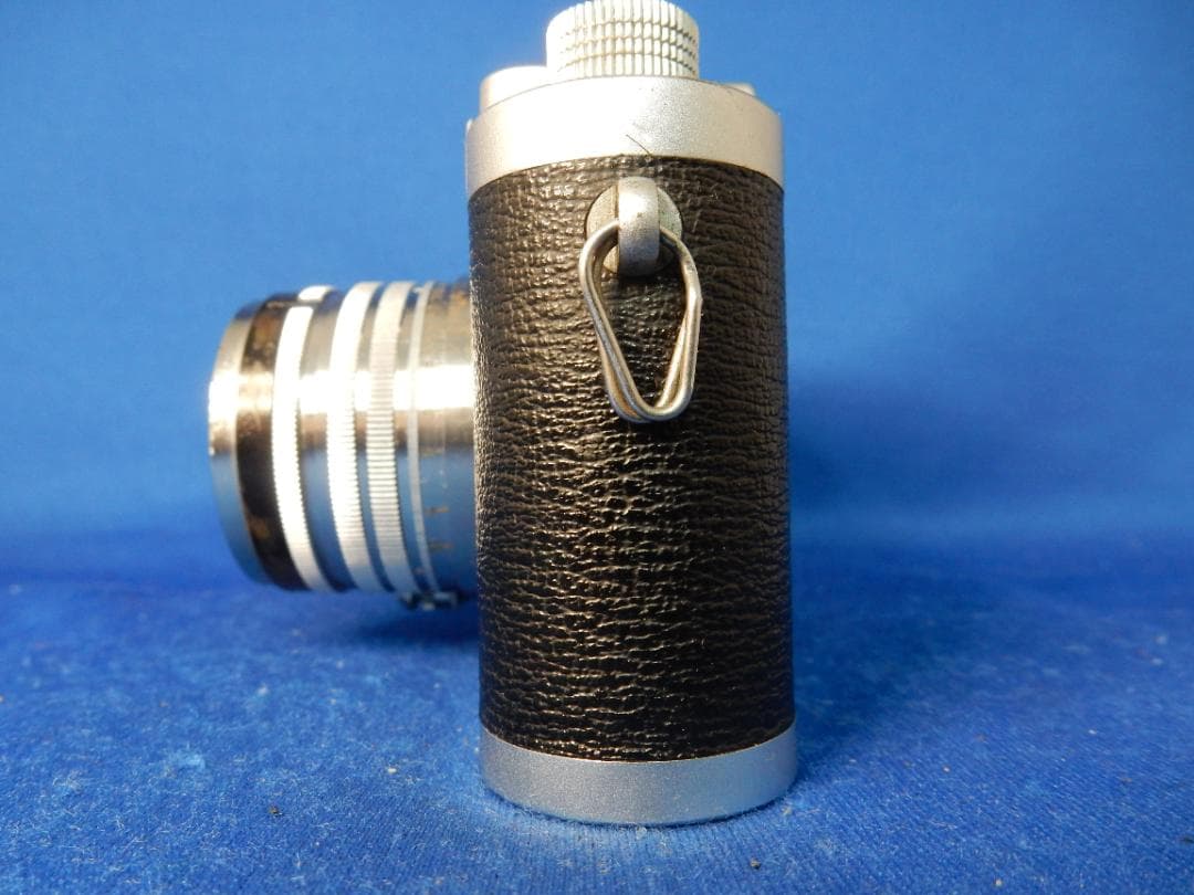 #2775 nicca 3-F ニッカ3-F 美品