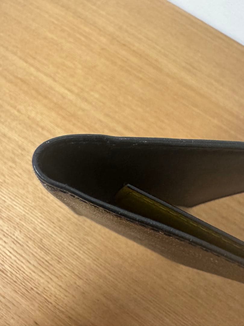 GOYARD ゴヤール パスポートケース