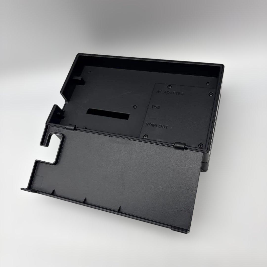 ニンテンドースイッチ 本体 Nintendo Switch バッテリー強化版