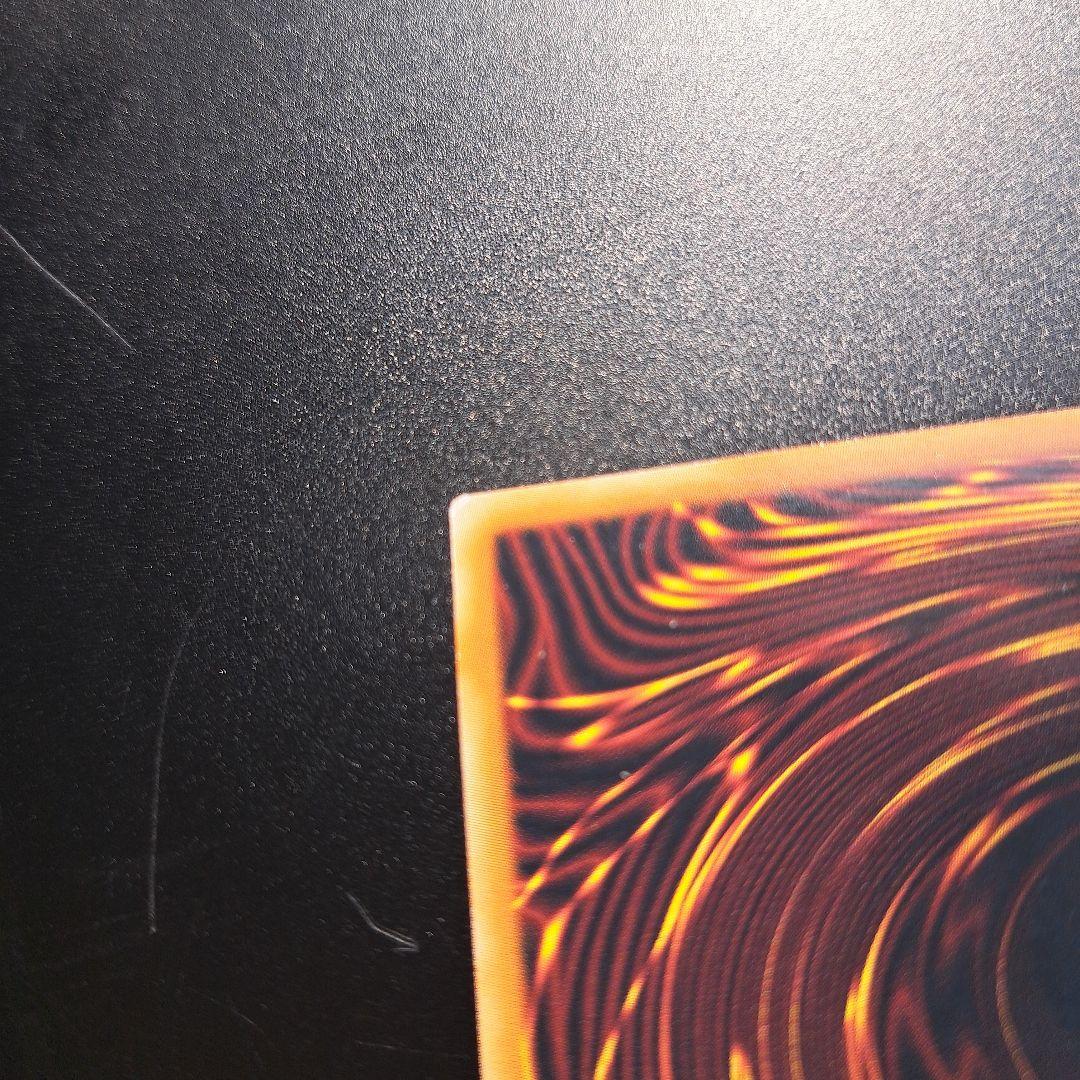 5 遊戯王 ブラック・ローズ・ドラゴン ホログラフィックレア