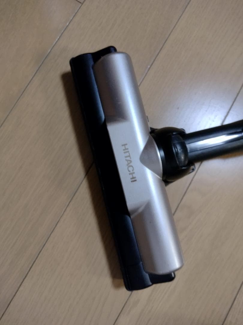 日立★PV-BL3K★2023年製★バッテリーの状態良好★20