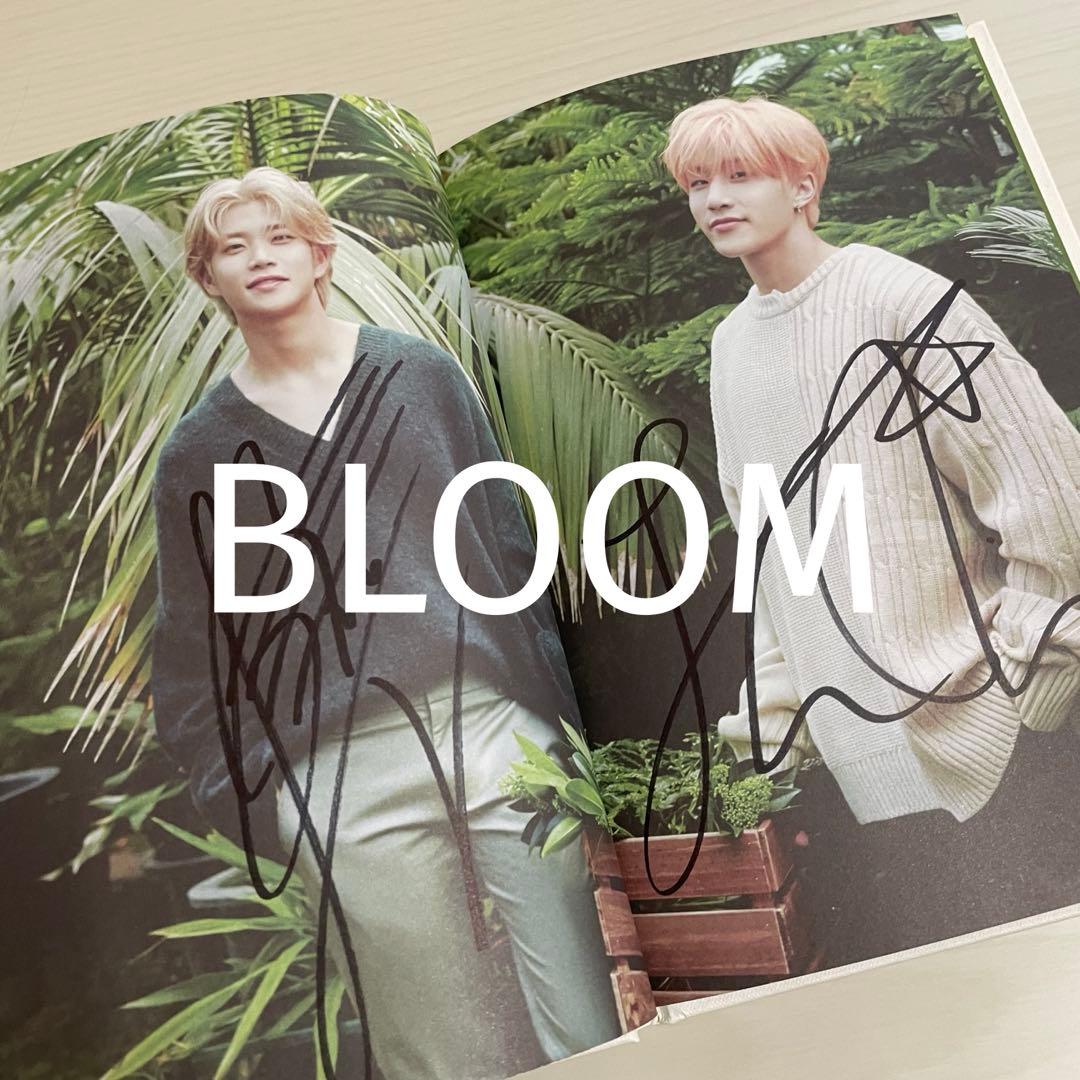 【レア✨】ASTRO All Light 直筆サイン入りアルバム