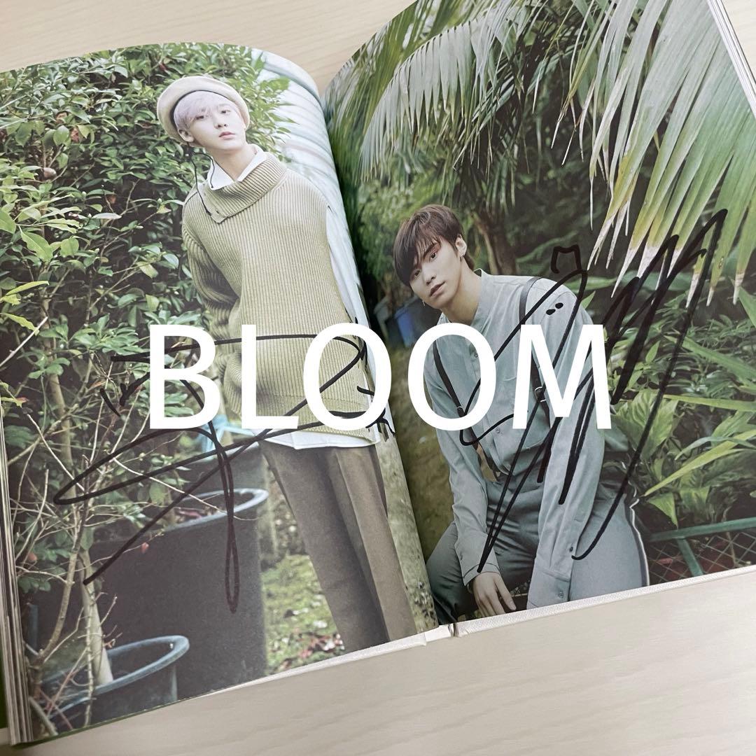 【レア✨】ASTRO All Light 直筆サイン入りアルバム