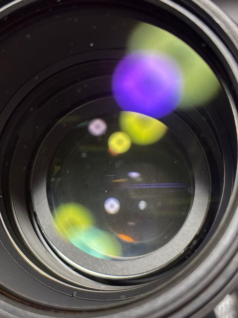 タムロンSP AF70-200mm F2.8 Di A001 【値下げ】