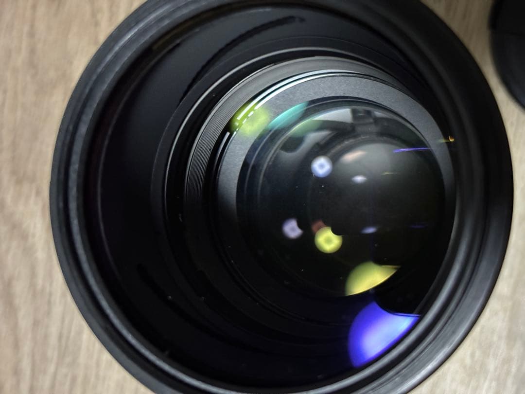 タムロンSP AF70-200mm F2.8 Di A001 【値下げ】