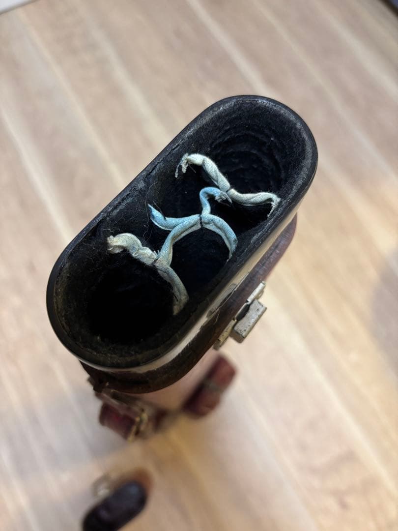 It's e キューケース　イッツジョージ激レア　ビリヤード