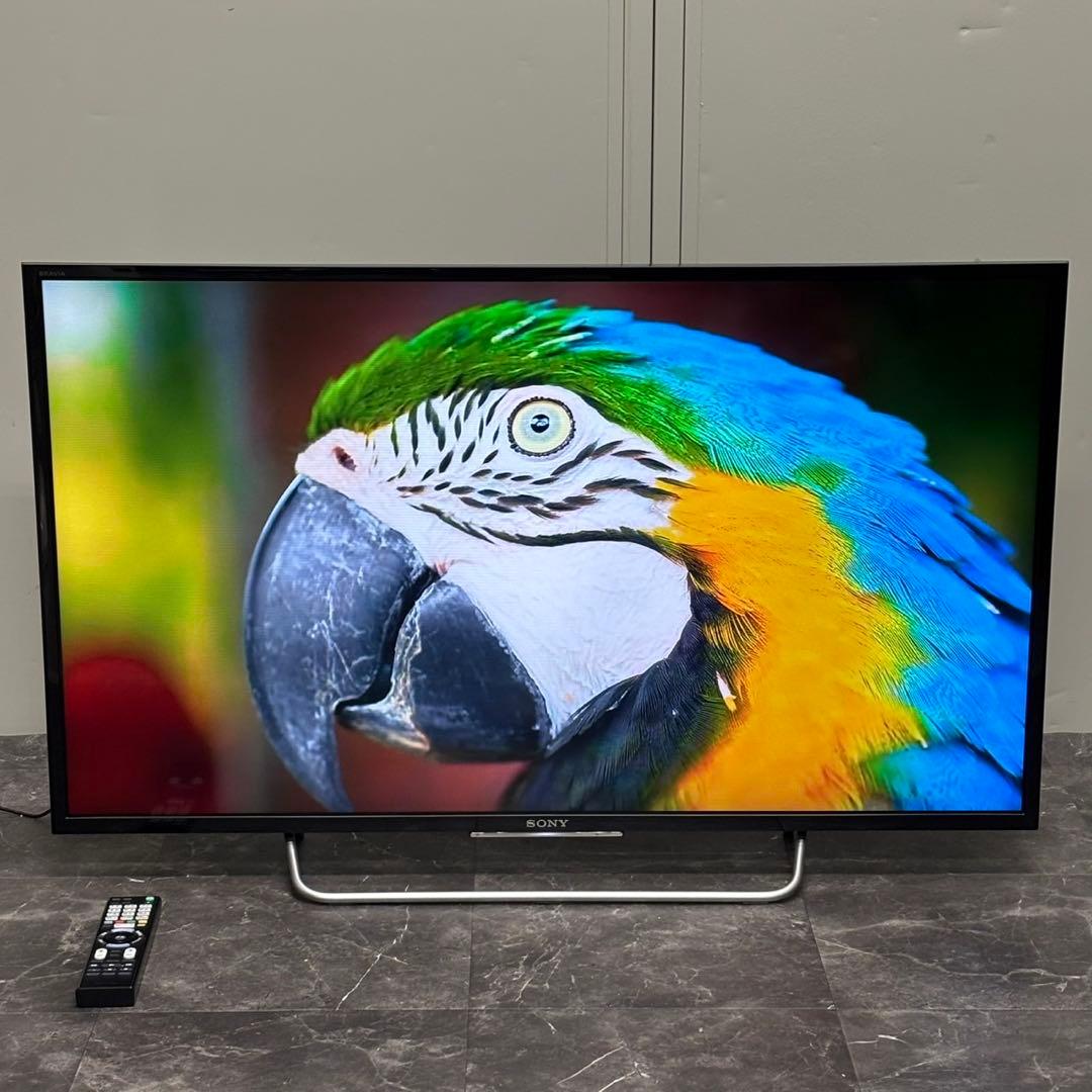 ◯送料込！SONY BRAVIA 40V型 液晶テレビ KJ-40W730C