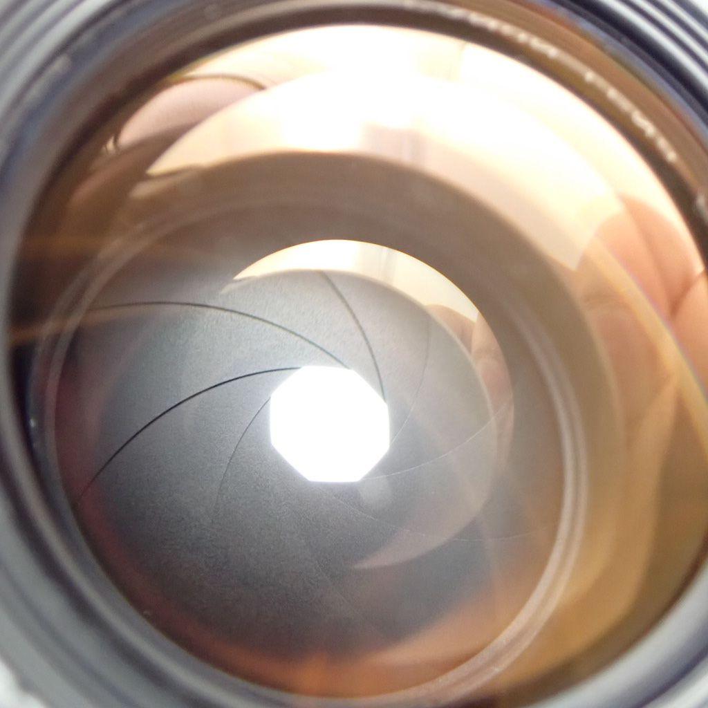 【動作確認済】Canon New FD 50mm f1.4 純正付属品付き