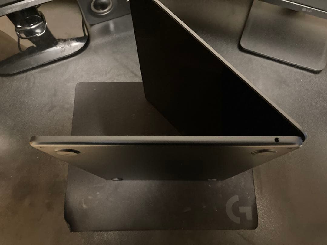 MacBook Air 2022 M2 8GB 256GB ミッドナイト 訳あり