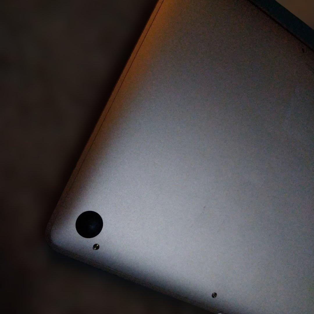 MacBook12 2017 8GB/256GB ゴールド