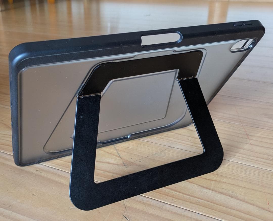 iPad Air M3 + ApplePencil Pro+ケース（オマケ）