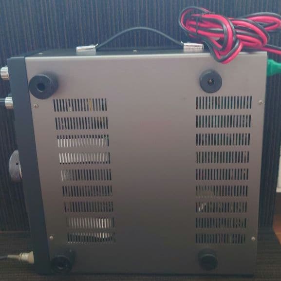 中古動作品　KENWOOD TS-790