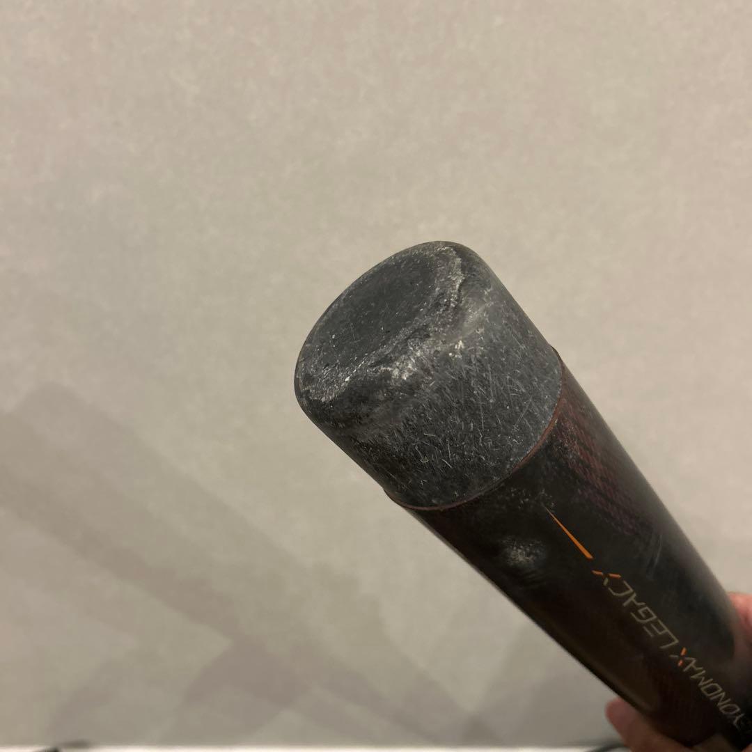 早い者勝ち！値下げ！ミズノ限定カラービヨンドマックスレガシー軟式バット 78㎝