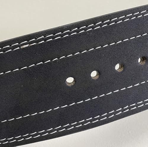 zawick トレーニングベルト 筋トレ レバーアクションベルト Mサイズ