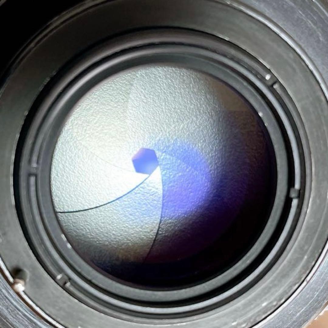 【美品・整備済み】 Super Takumar 55mm f1.8　後期型