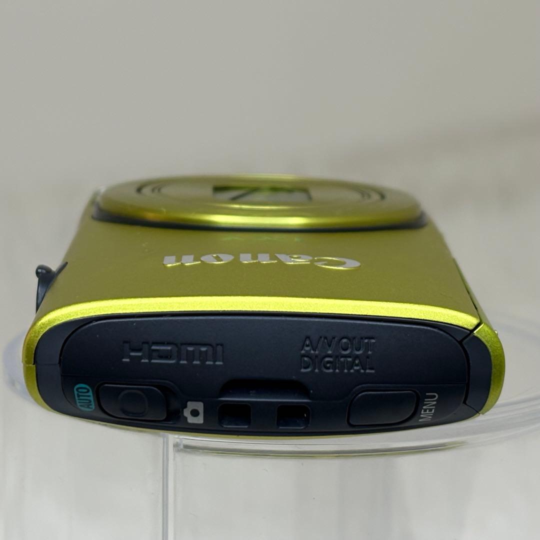 Canon カメラ　IXY 600F PC1676 充電器 コンデジ　動作品