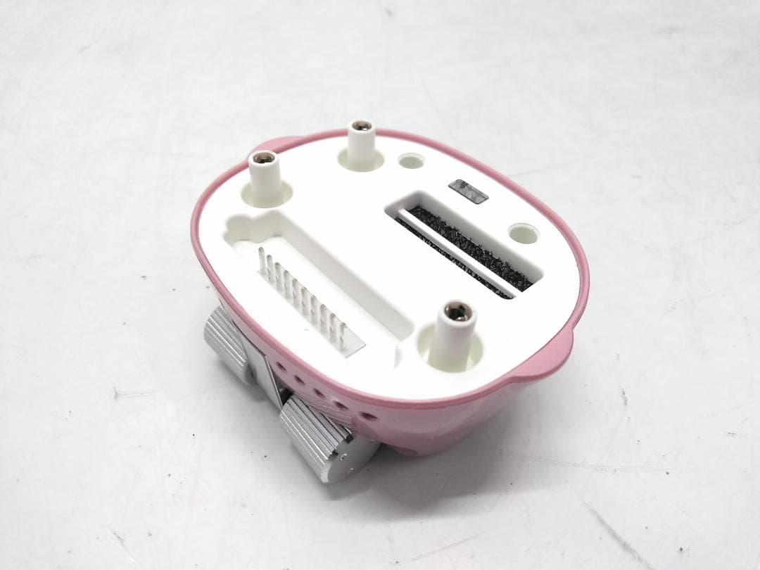 未使用 YA-MAN レイボーテRフラッシュプラス STA-197P 脱毛器 ●