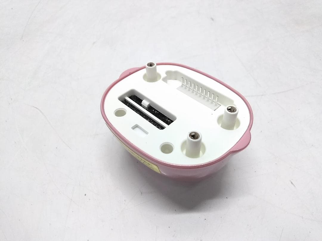 未使用 YA-MAN レイボーテRフラッシュプラス STA-197P 脱毛器 ●