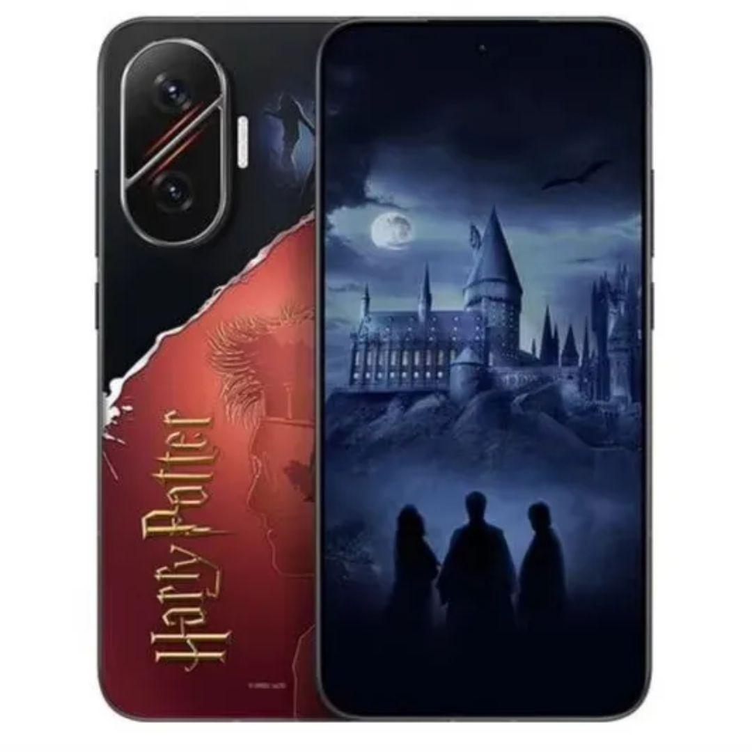 Xiaomi Redmi Turbo 4 Pro ハリー・ポッター