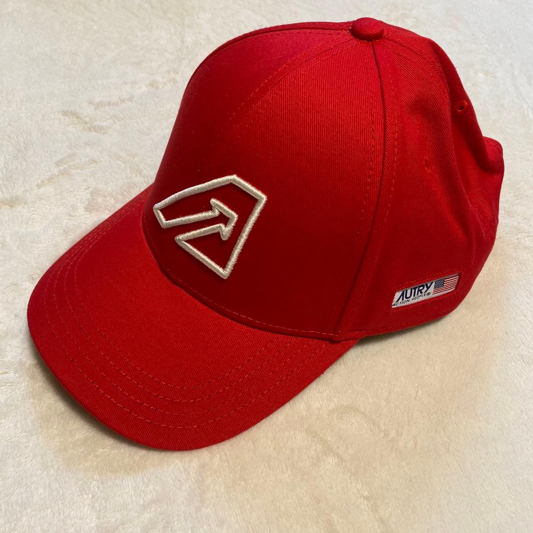 帽子 MUSE de Deuxieme Classe/AUTRY