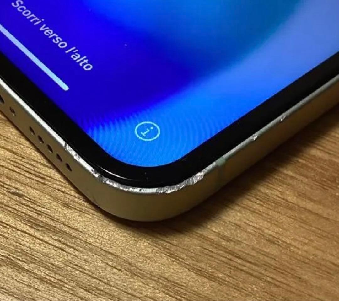 Apple iPhone 12(256GB)グリーン 充電ケーブル、箱、ピン付き