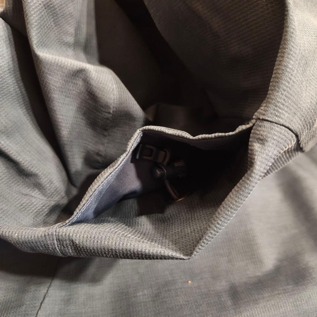 【美品】ノースフェイス NFZジャケット STEEP ゴアテックス　Mサイズ