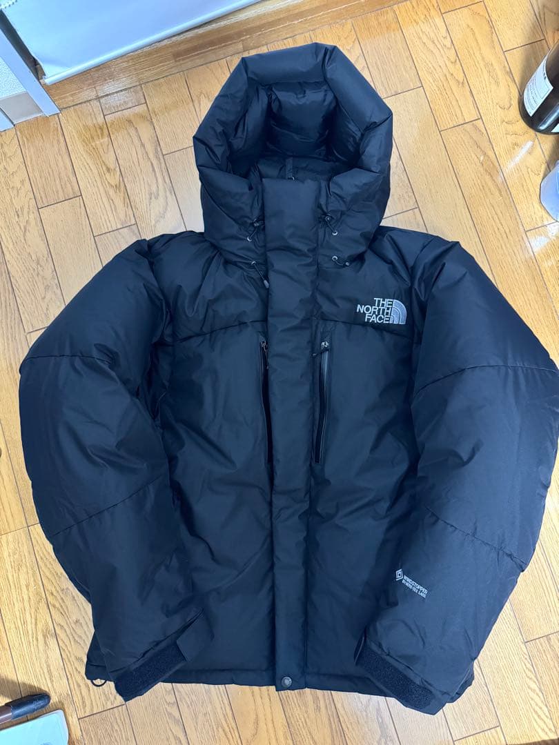 ノースフェイス バルトロライト ジャケット ND92551 M ブラック2025