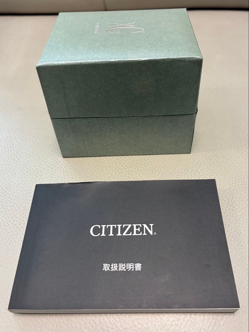 CITIZEN CB1020-54A ✨