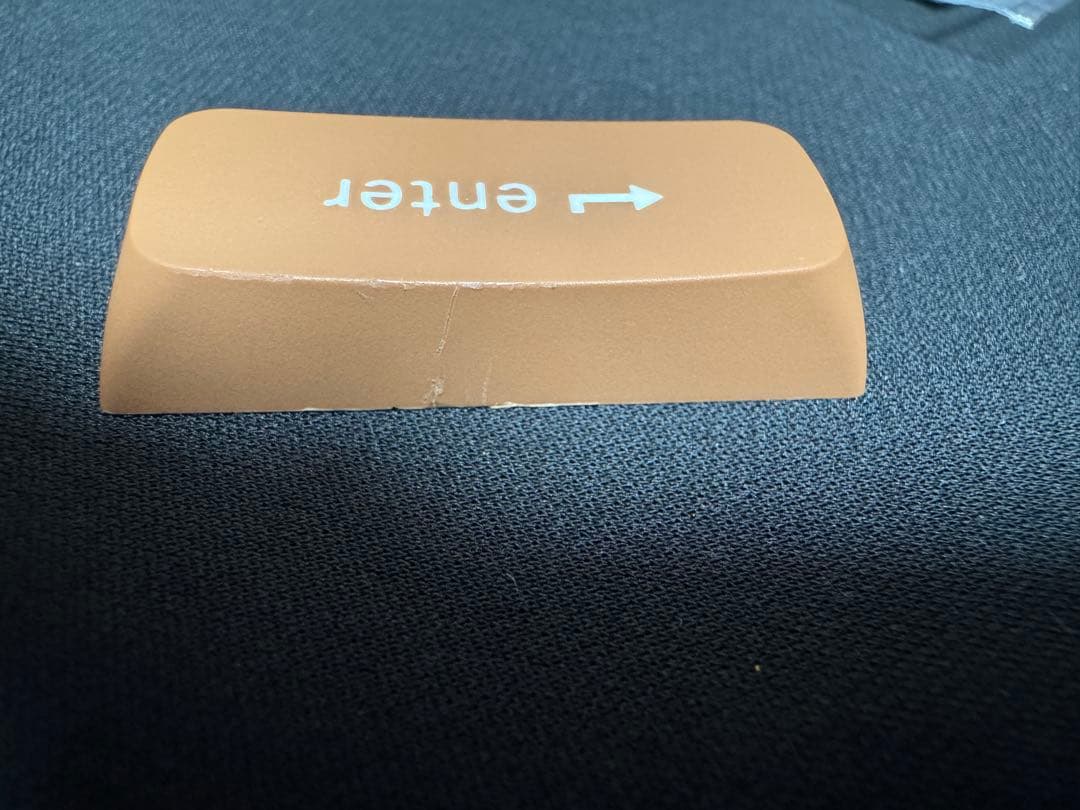 キーボード keychron K2 HE