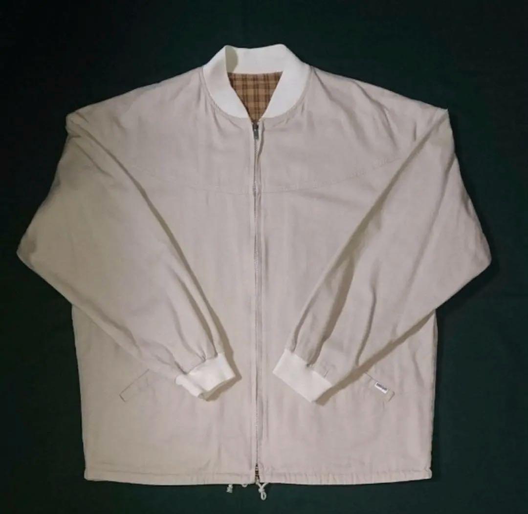 グッドイナフ GOODENOUGH キャップショルダーjkt 藤原ヒロシ