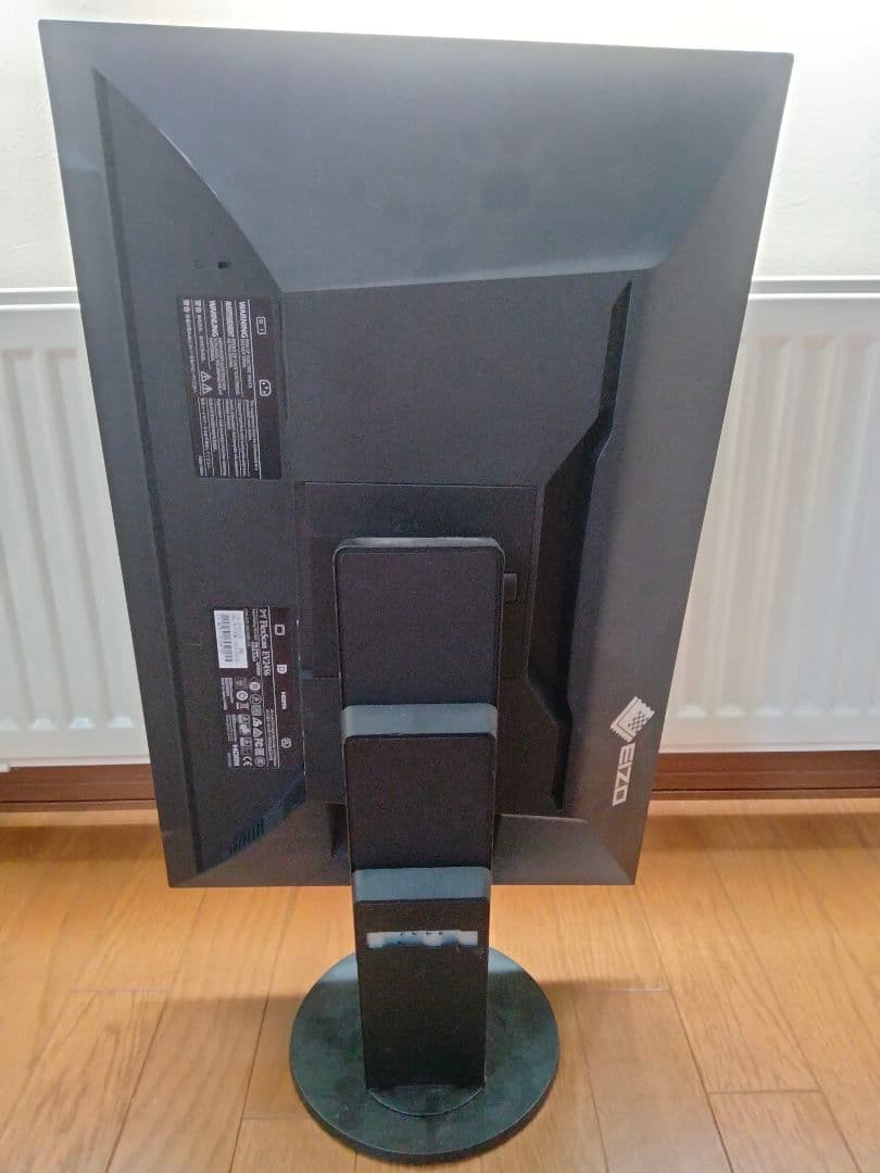 ディスプレイ・モニター本体 EIZO EV2456