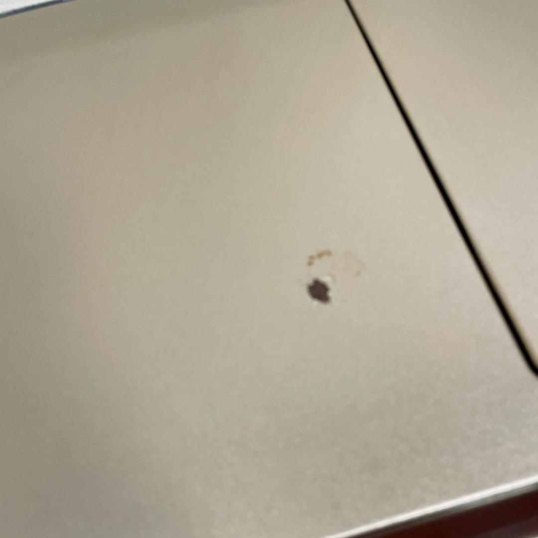 ダイニチ　石油ファンヒーター　FW-673LX　07年製 ハイグレード