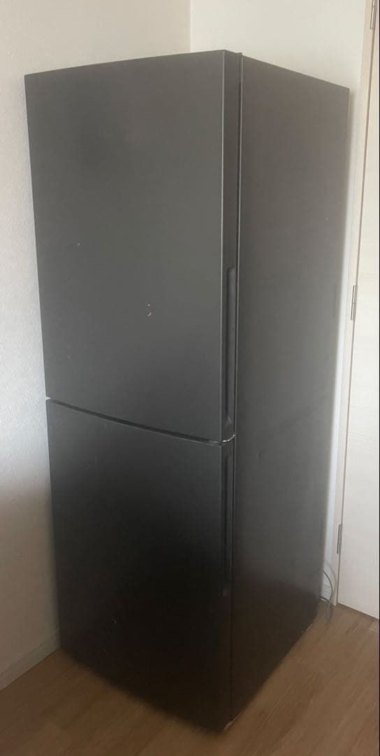 Haier JR-KT305AR 中古冷蔵庫 305L