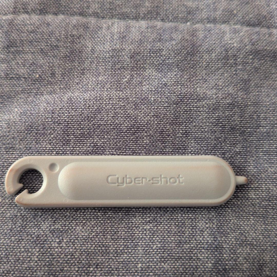 SONY Cyber shot DSC-WX170ゴールド