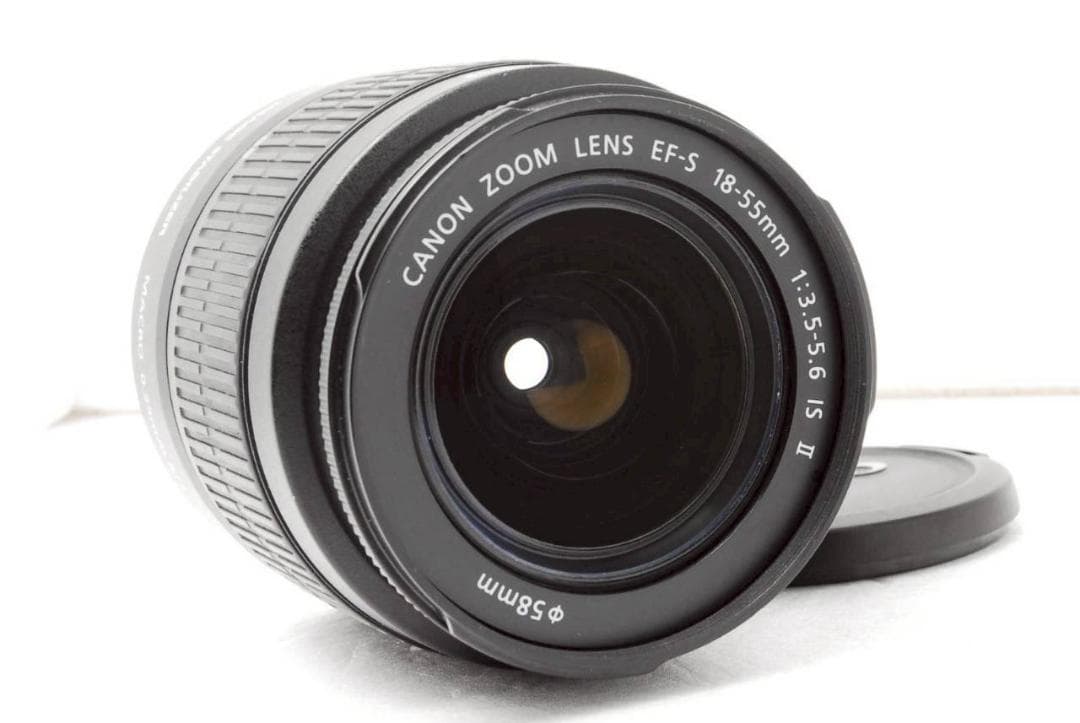 Canon EOS Kiss X5 ✨ スマホ転送 一眼レフカメラ 自撮り 動画