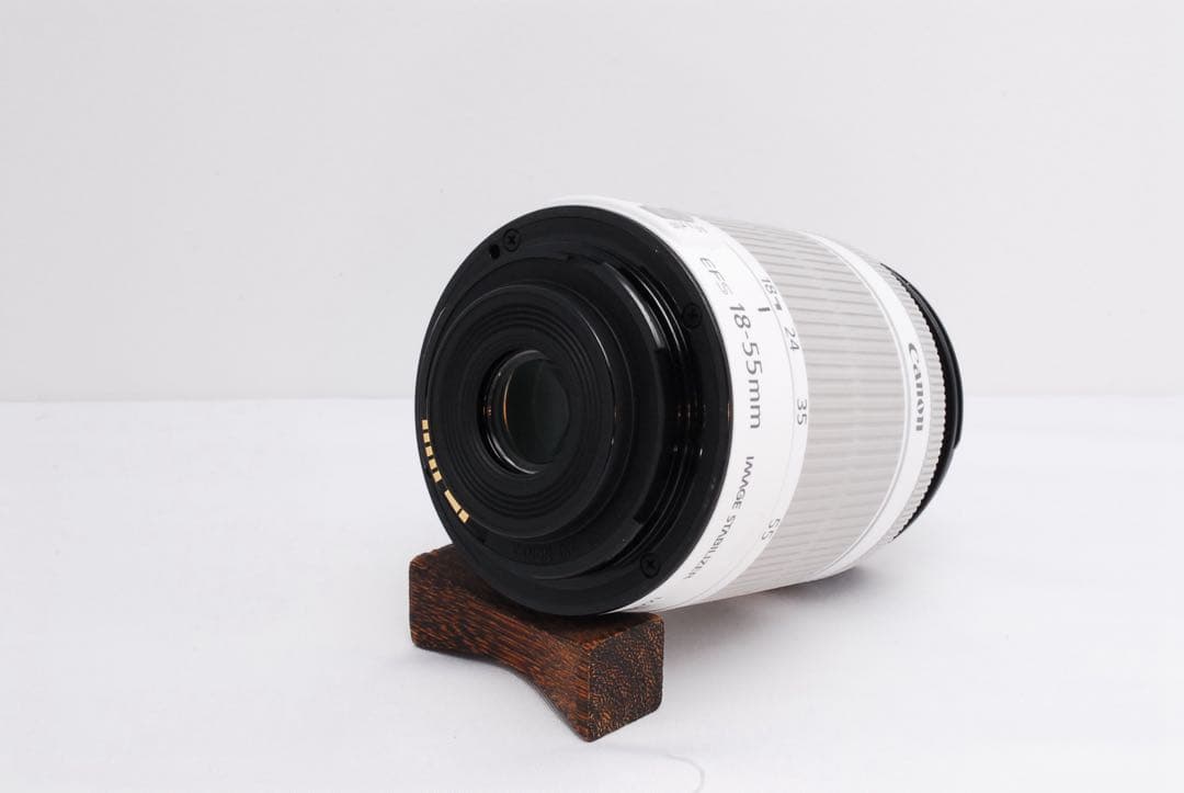 新品級❤️Canon kiss X7❤️人気のホワイト✨一眼レフカメラ