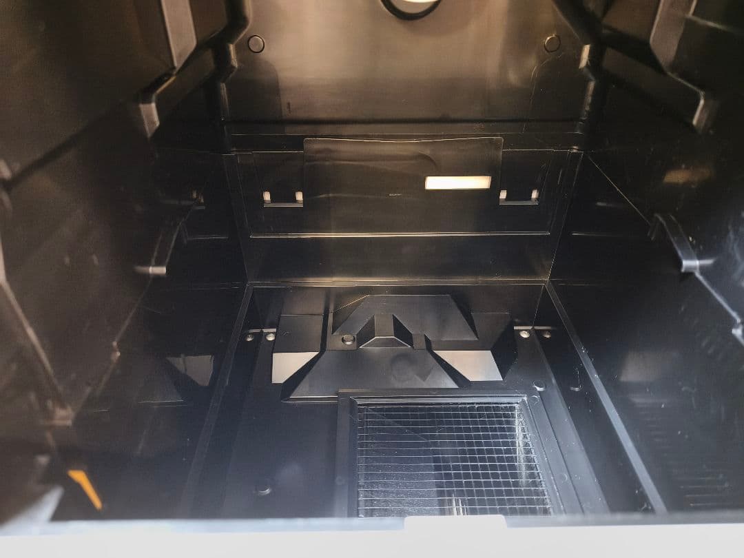 【極美品】DAIKIN ダイキン 加湿ストリーマ空気清浄機 MCK70YKS