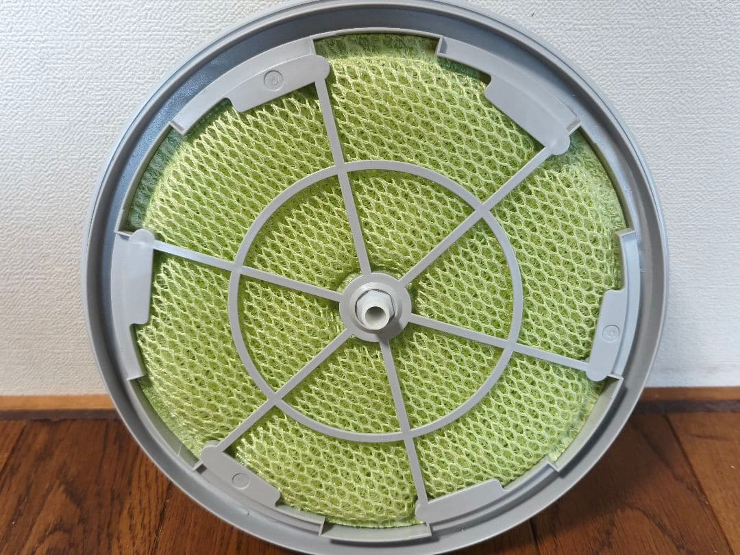 【極美品】DAIKIN ダイキン 加湿ストリーマ空気清浄機 MCK70YKS