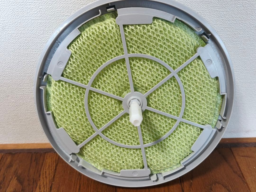 【極美品】DAIKIN ダイキン 加湿ストリーマ空気清浄機 MCK70YKS