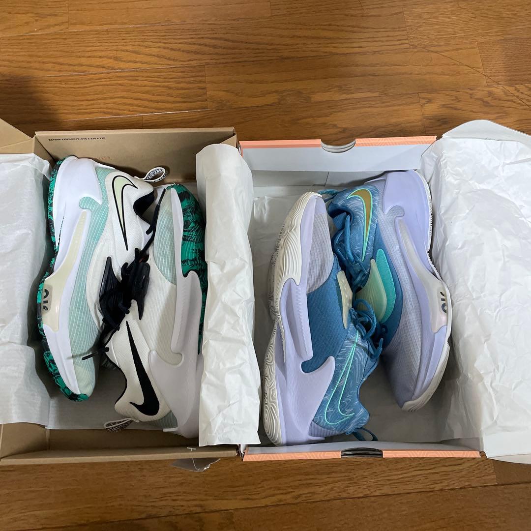 フリーク3 バッシュ