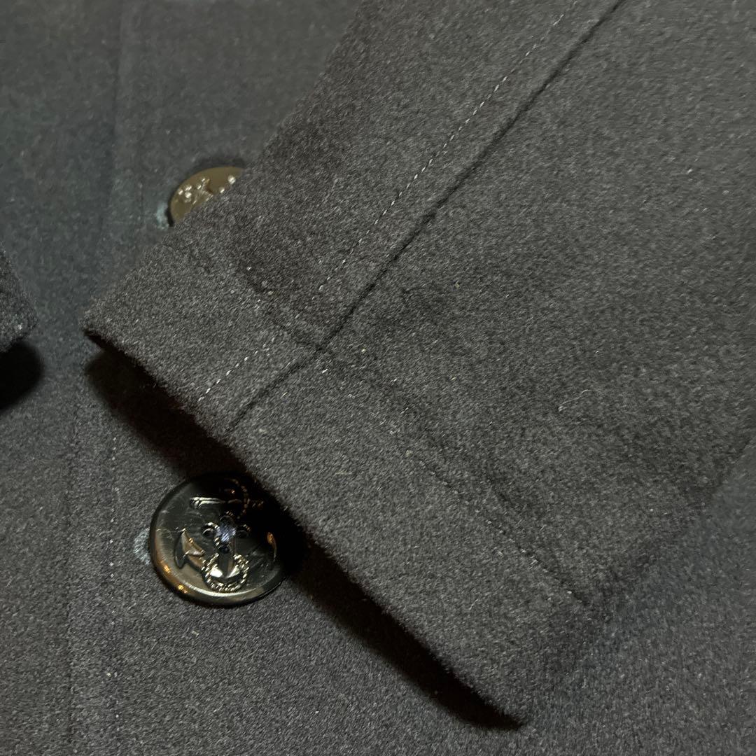 【現行品】ファミリア　140 ピーコート