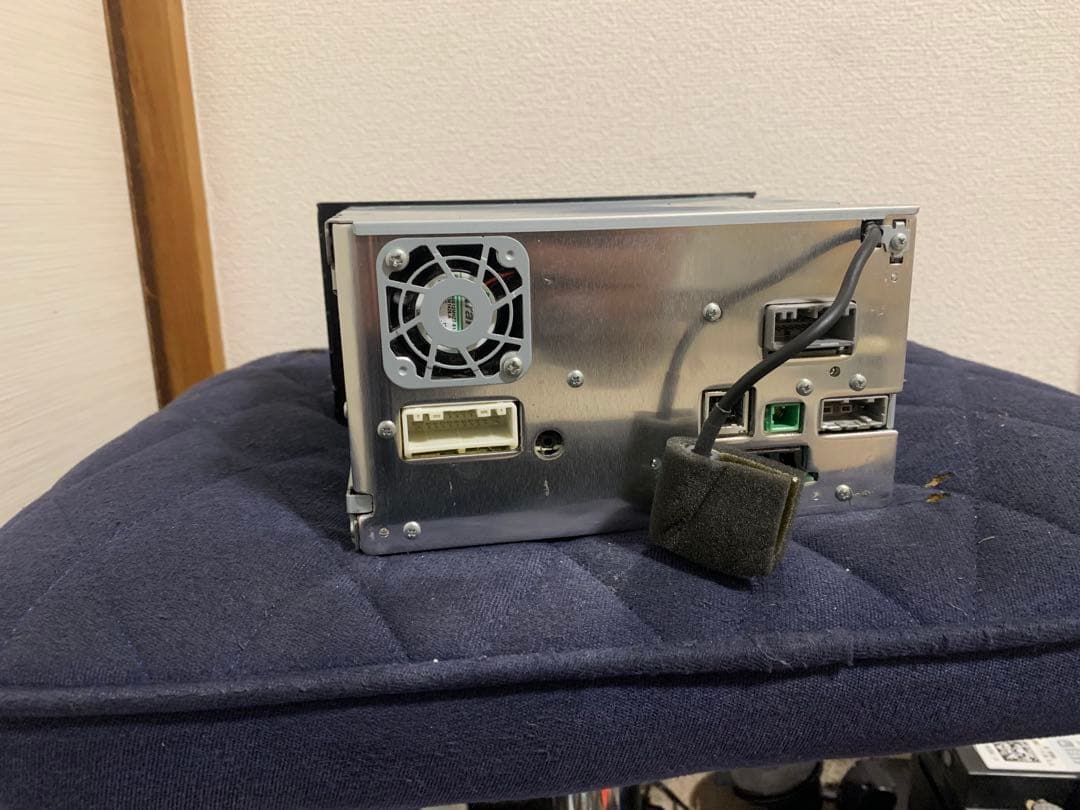 DAIHATSU ダイハツ　NMZP-W62