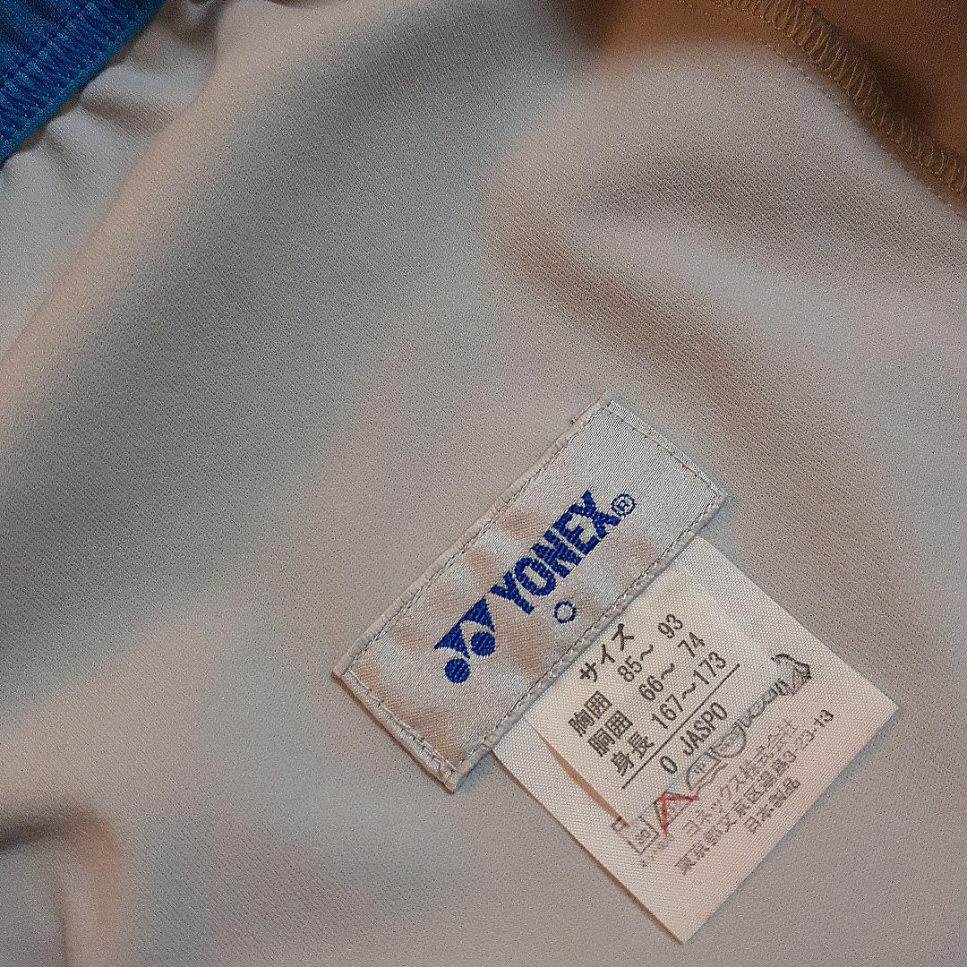 【美品】YONEX レディーステニスウェア Oサイズ ３点セット