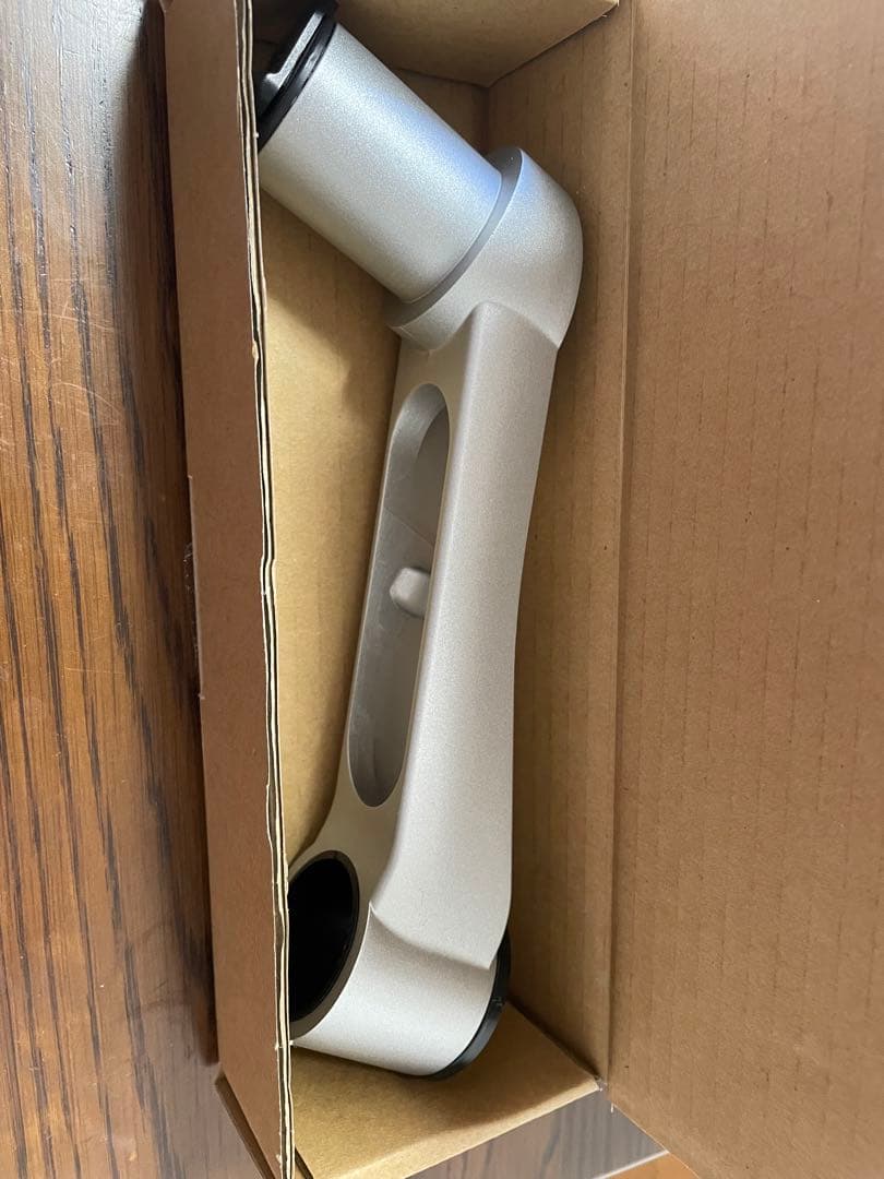 【値下げ】モニターアーム　ハヤミ工産 AR-172W