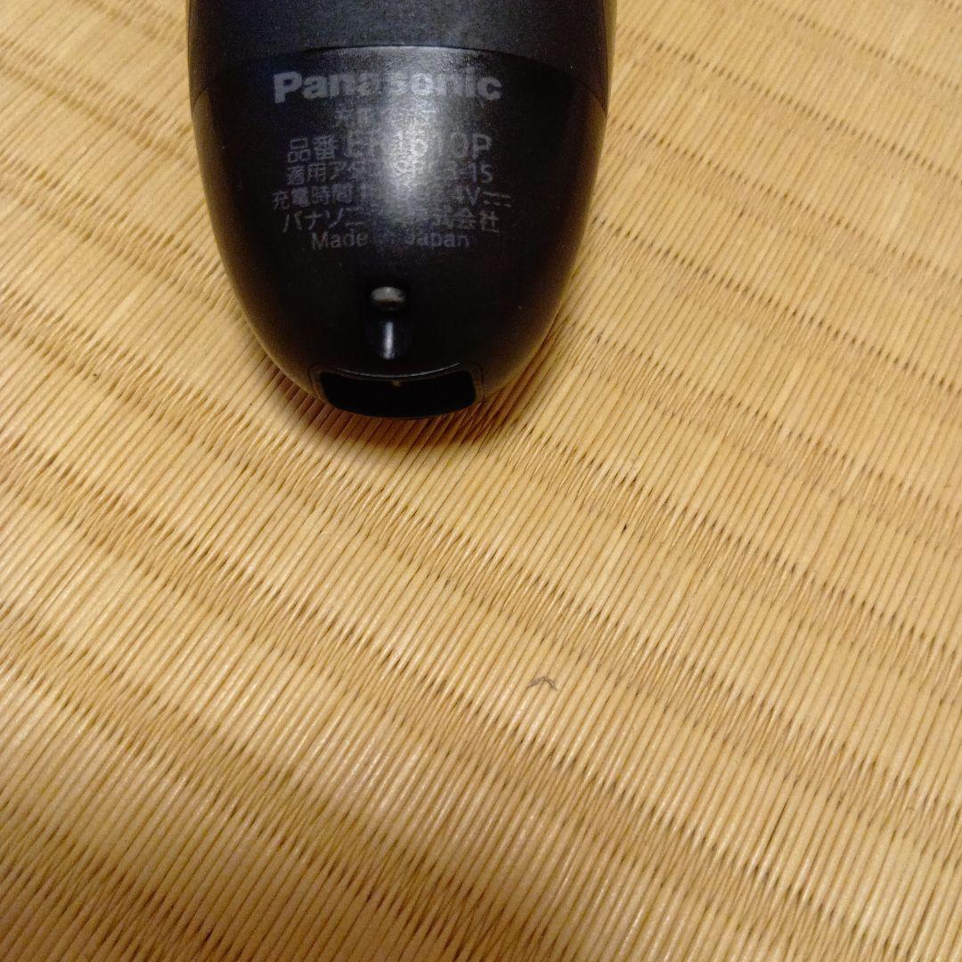 リニアバリカン　パナソニック　ER1610P