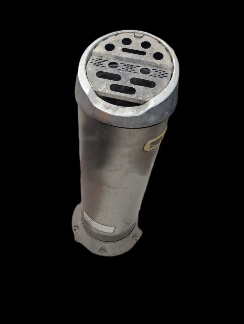 JT（日本たばこ産業） 業務用スタンド灰皿