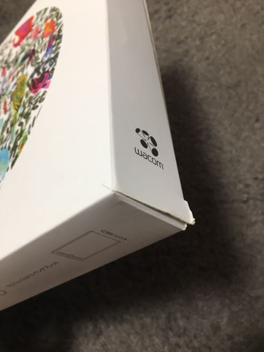 ワコム Intuos Pro Medium ペンタブレット PTH-660/K…