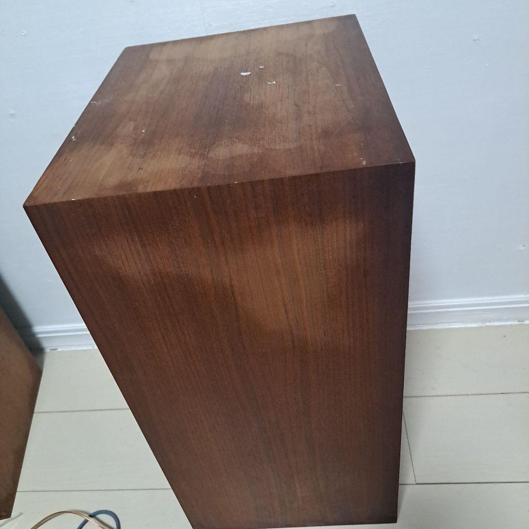 ヴィンテージ　スピーカー　JBL 4311B スピーカー　ジャンク品